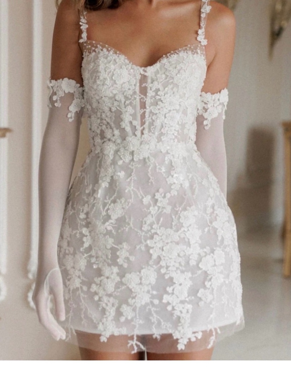 Rosie Etienne Lilliana Size 6